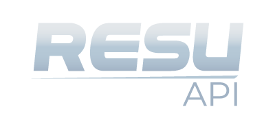 RESU API